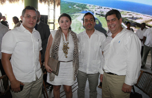 El tesoro caribeño que luce a Honduras