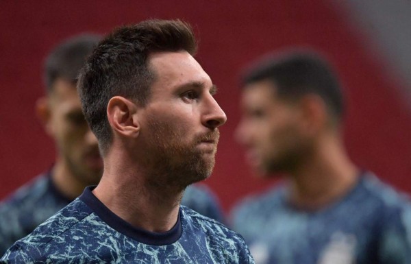 ¿Cómo está la negociación? Messi finaliza su contrato con Barcelona