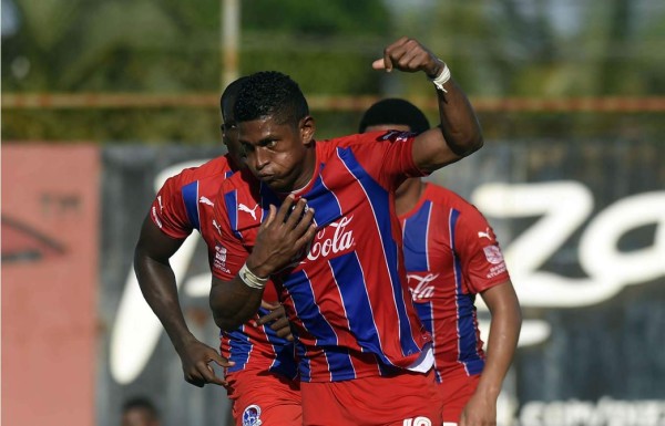 Costly sobre la Sub-23 de Honduras: 'Tenemos capacidad para clasificar'