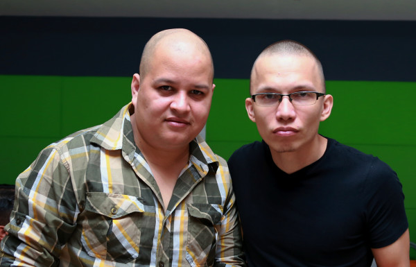 11 cipotes termina rodaje en febrero