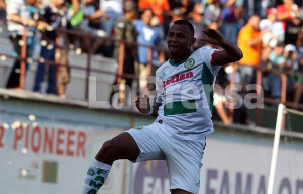 'Primitivo' Maradiaga y Juticalpa se enrachan en la Liga Nacional