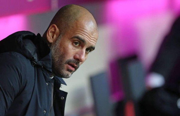 Guardiola rechazó super oferta y no seguirá en el Bayern Múnich