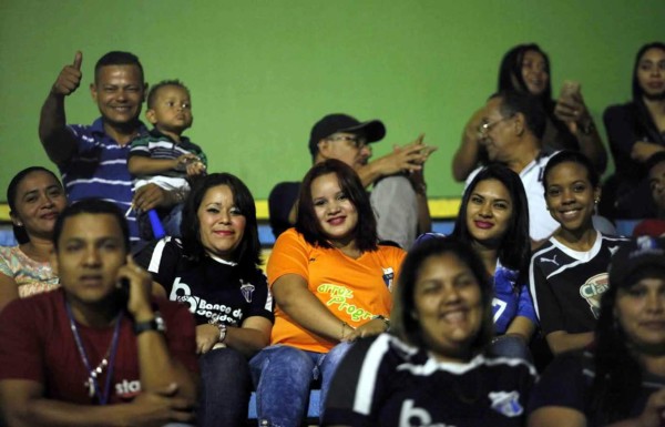 El Micheletti registra su peor entrada del Clausura