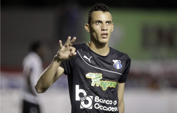 Ángel Tejeda: 'La meta es llegar a la final'