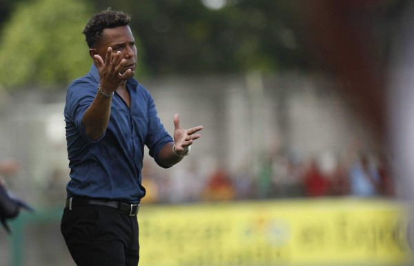 'Ahora sí todo mundo está contento': Carlos Pavón