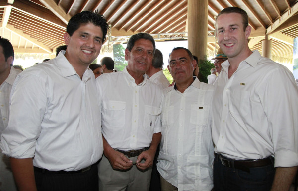 El tesoro caribeño que luce a Honduras