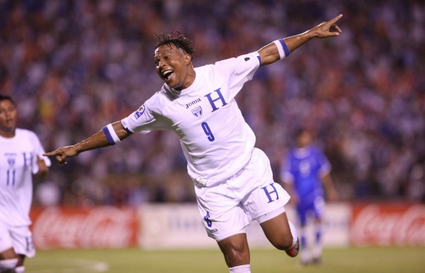 Pavón lo daba todo por la H, Nájar se bajó del barco