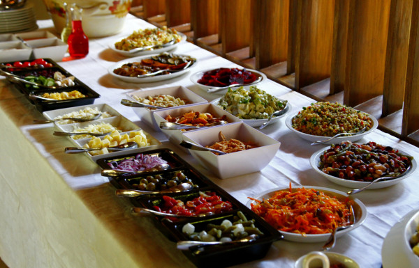 Los nuevos sabores en San Pedro Sula