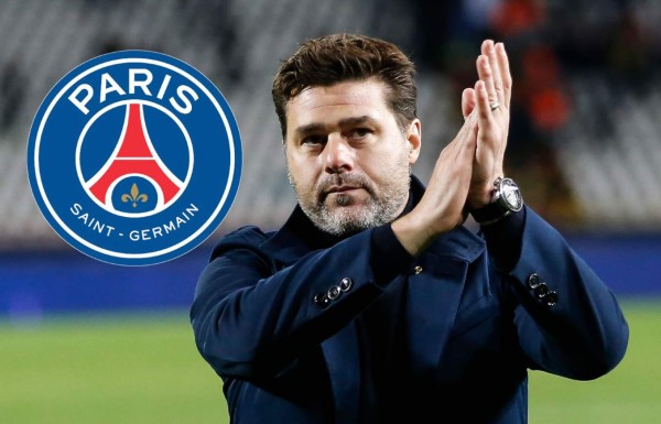 Mauricio Pochettino cumplirá su sueño y será el próximo entrenador del PSG