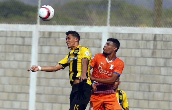 Afición del Real España ya no cree en su equipo