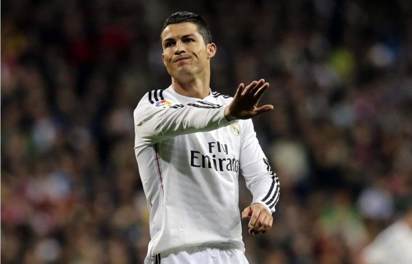 Cristiano Ronaldo ¿está molesto con el Real Madrid?