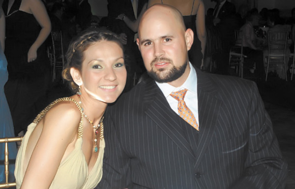 Bendiciones nupciales