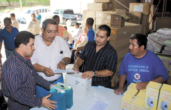 Hay escasez de reactivos para detectar la A-H1N1