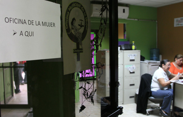 Construirán refugio para las mujeres víctimas de violencia en Choloma