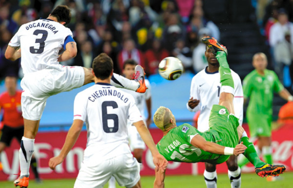 Súper Donovan al rescate