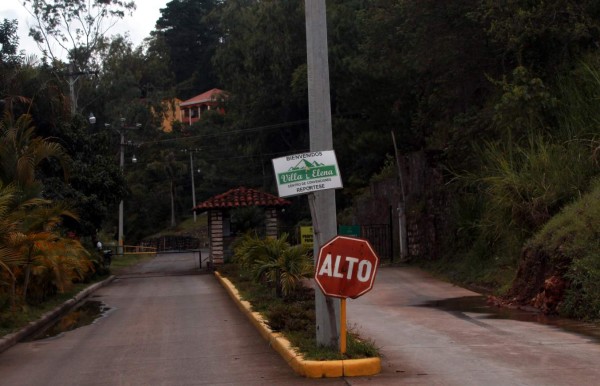Padres esperan respuesta de la Fiscalía en caso de menor afectado