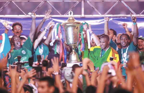Las claves 2009