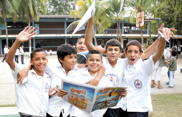 'Queremos tolerancia”