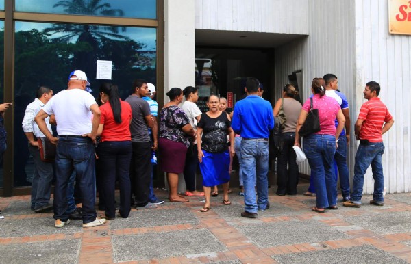 Más de L746 millones de ahorros se han devuelto a clientes de Banco Continental