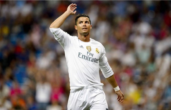 Cristiano Ronaldo reveló a qué le tiene más miedo