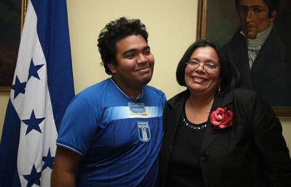 Corte confirma sentencia a expolicías por asesinato del hijo de rectora de la Unah