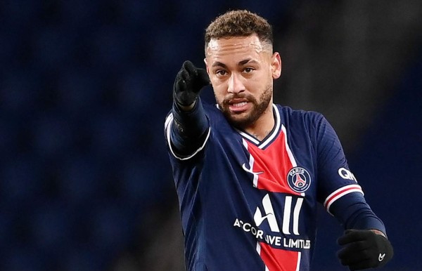 Neymar hace oficial la decisión sobre su futuro y confirma donde jugará