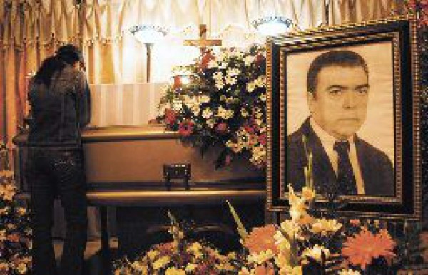 Fallece el abogado de los trabajadores