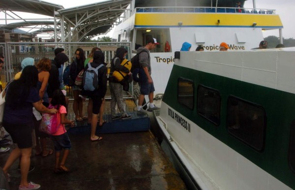 Feriado ayudará al 82% de microempresarios turísticos