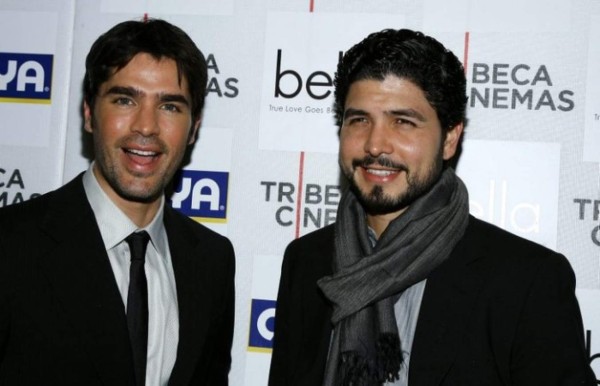 Matan a padre y hermano del director de cine Alejandro Gómez Monteverde