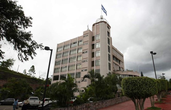 Cancillería de Honduras pone en marcha 'reconstrucción” de consulados