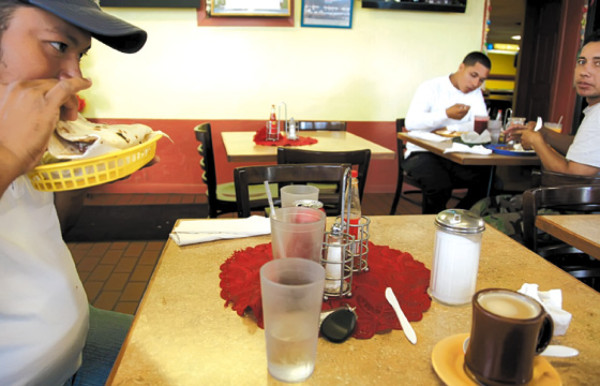 'La clave es tener un objetivo”