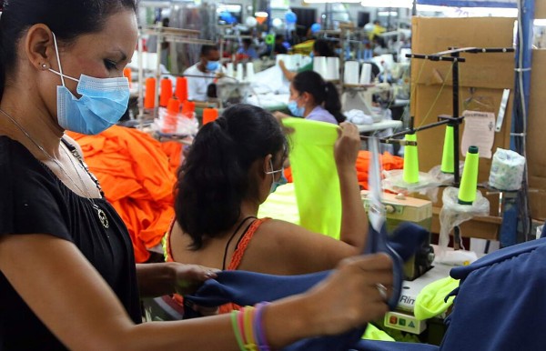 Sector privado pide que alza salarial en maquilas no afecte inversión