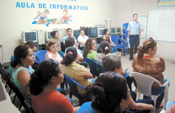 Eventos públicos no serán cancelados por gripe