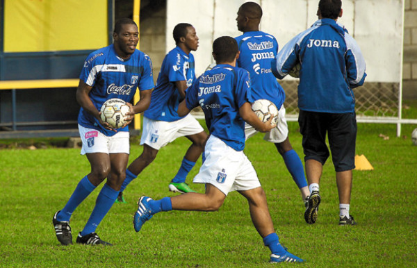 Juan de Dios: 'Me interesa el funcionamiento'