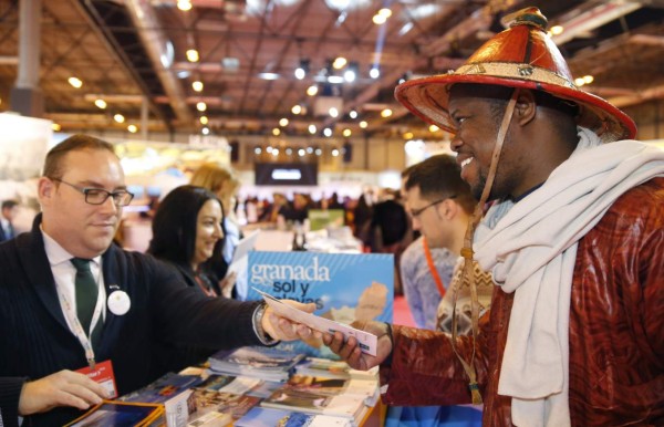 Cómo visitar América Latina en un día