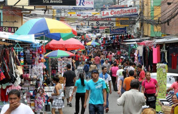 Identifican a banda de los ‘Colombianos’