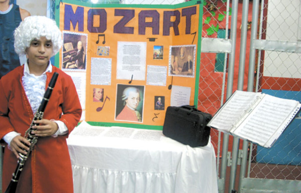 Un recorrido por la historia