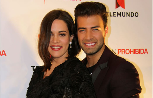 Jean Carlos Canela y otros famosos lamentan la muerte de Mónica Spear