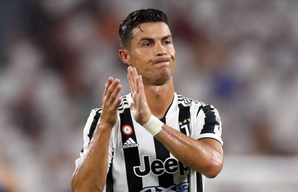 Cristiano Ronaldo decide dejar la Juventus y ya se lo ha comunicado al club