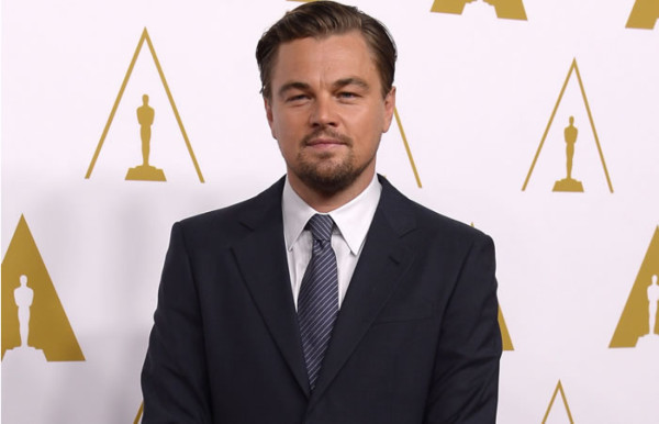 Leonardo DiCaprio y su miedo al compromiso