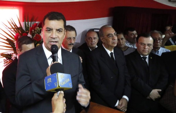 Liberales inician hoy ruta de análisis para definir candidatura presidencial