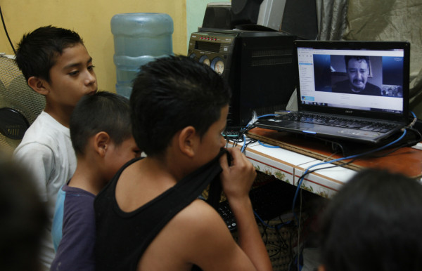 'Llegaré bien, Dios guía mi camino”: hondureño fallecido en 'La Bestia”