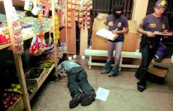 Trece muertos por enfrentamiento en la Penitenciaría Nacional de Támara