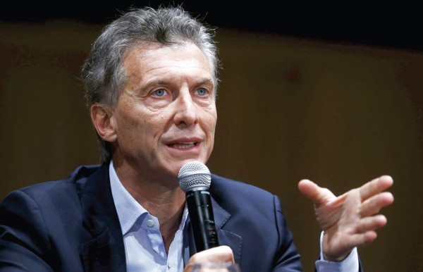 El reto de Macri es gestionar a Argentina sin el peronismo