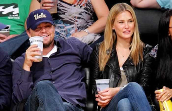 Leonardo DiCaprio y su miedo al compromiso