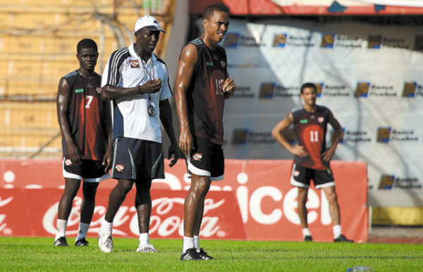 Los trinitenses comienza a sentir la presión