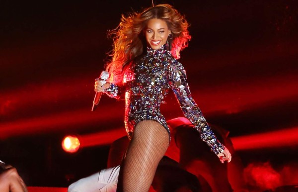 Crean una iglesia para adorar a Beyoncé