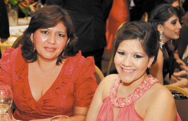 Fiesta y éxitos