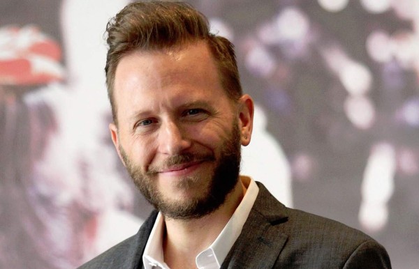 Noel Schajris critica la polémica en 'realitys”