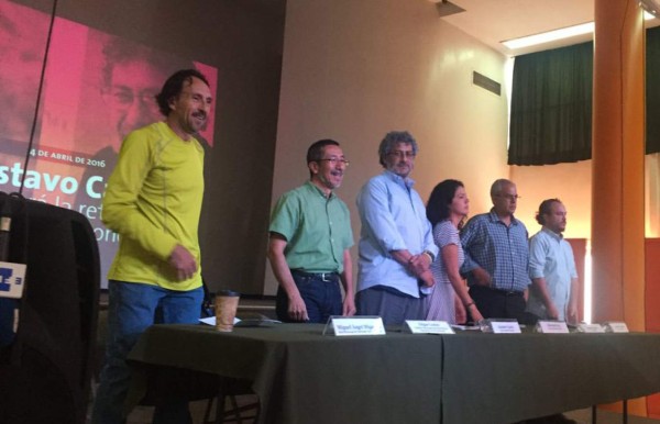 Mexicano teme que asesinato de Berta Cáceres no sea el único